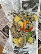 Negocio Boryken (Food Truck)