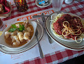 Bosco's | Italian Restaurant