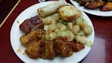 Buffet Palace