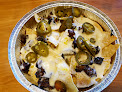 Negocio C-Street Mexican Grill