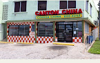 Negocio Cantón Chino