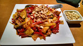 Canton Dragon Asian Grill & Bar Scottsdale