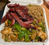 Negocio Canton Express Restaurant