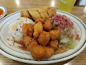 Negocio Canton Restaurant