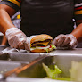 Negocio Carl’s Jr.
