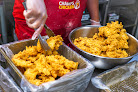 Negocio Champs Chicken