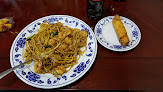 Negocio Chang Xing Chinese Restaurant