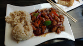 Chef Cao's