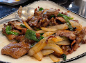 Chef Zhang