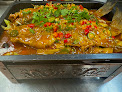 Negocio Chengdu Cuisine