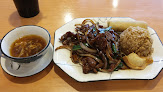 Negocio Chen's Chinese Bistro