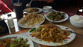 Negocio Chen's Chinese Restaurant