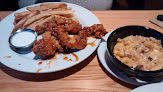 Negocio Chili's Grill & Bar