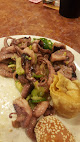 China Buffet