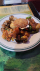 China Buffet