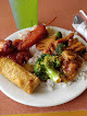 Negocio China Buffet