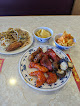 Negocio China Buffet