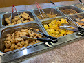Negocio China Buffet