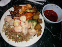 Negocio China Buffet & Grill