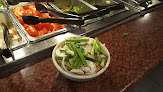 China Buffet Mongolian Grill