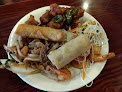 China Buffet & Mongolian Grille