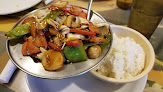 Negocio China Cafe