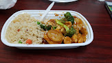 Negocio China Casa