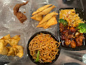 Negocio China Chef Restaurant