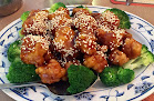Negocio China City