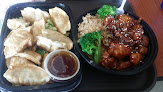 China Cook