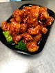 Negocio China Delight Chinese Food