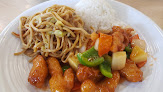 China Dragon
