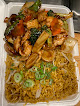 Negocio China Express