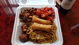Negocio China Express