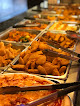China Flag Buffet