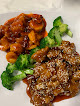 Negocio China Fun Restaurant 鹿角酒家