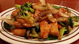 China Garden