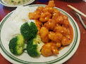 China Garden Chinese Restaurant