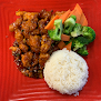 China Garden Express