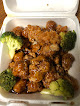 China Garden Restaurant
