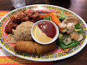 China Garden Restaurant
