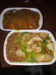 Negocio China Garden Restaurant