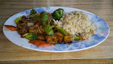 Negocio China Garden Restaurant