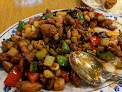 Negocio China Gourmet