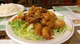China Hot Wok