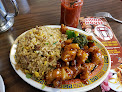 Negocio China House