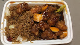 China Hut