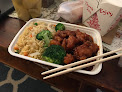 China Inn Restaurant