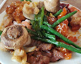 China King Buffet