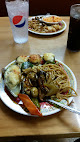Negocio China King Buffet